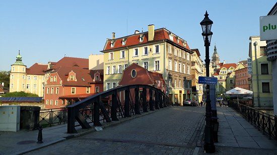 Żelazny most